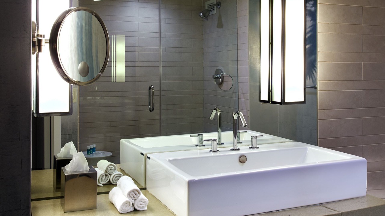 Photo of Bathroom in Westwood