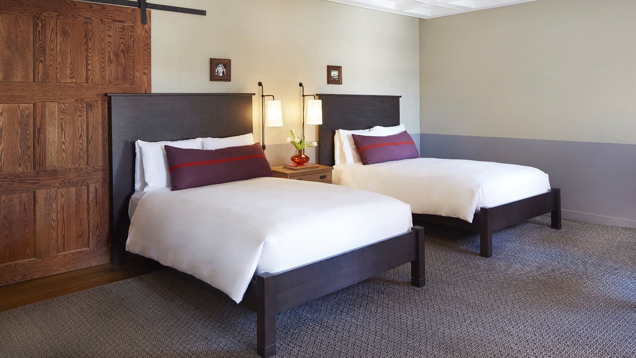 Photo of Bedroom in Hollywood
