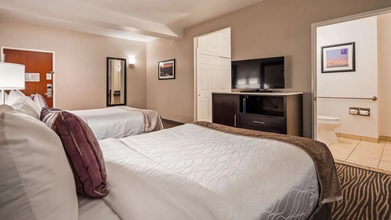 Photo of Bedroom in East Village