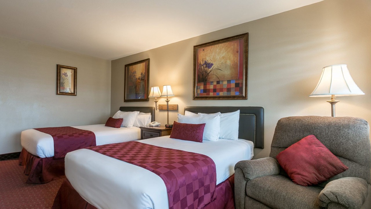 Photo of Bedroom in Simi Valley