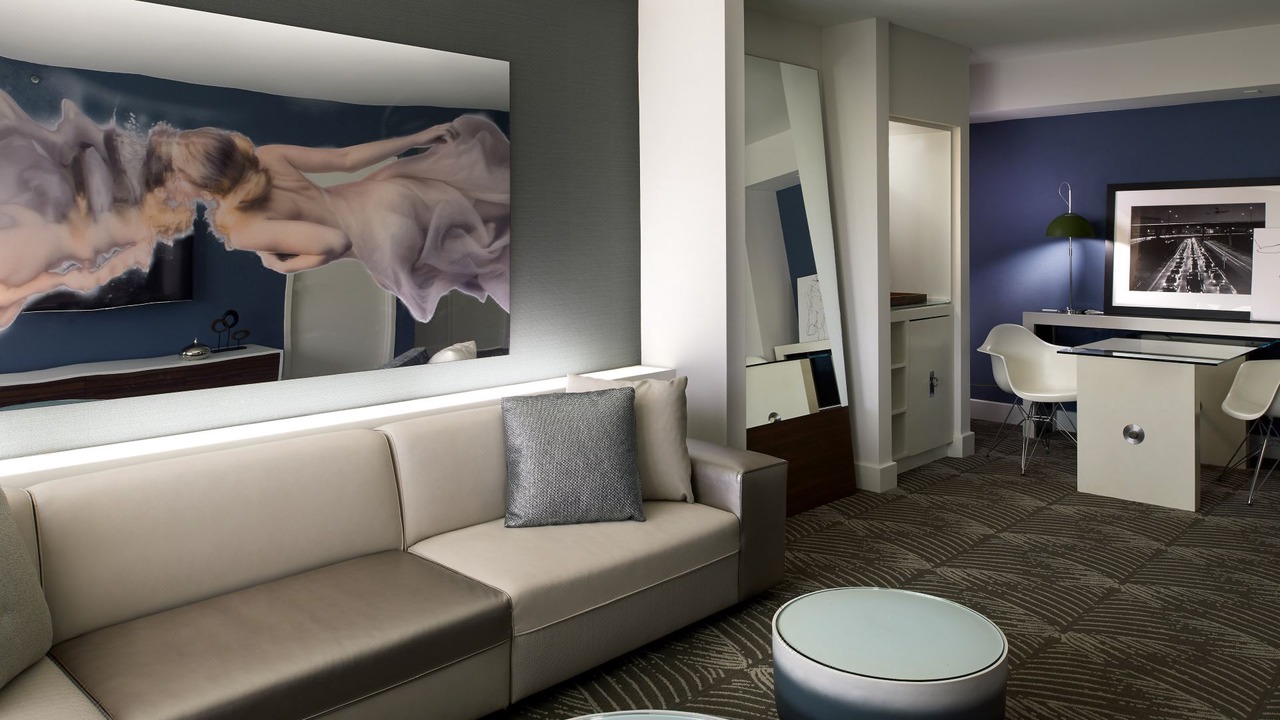 Photo of Livingroom in Westwood