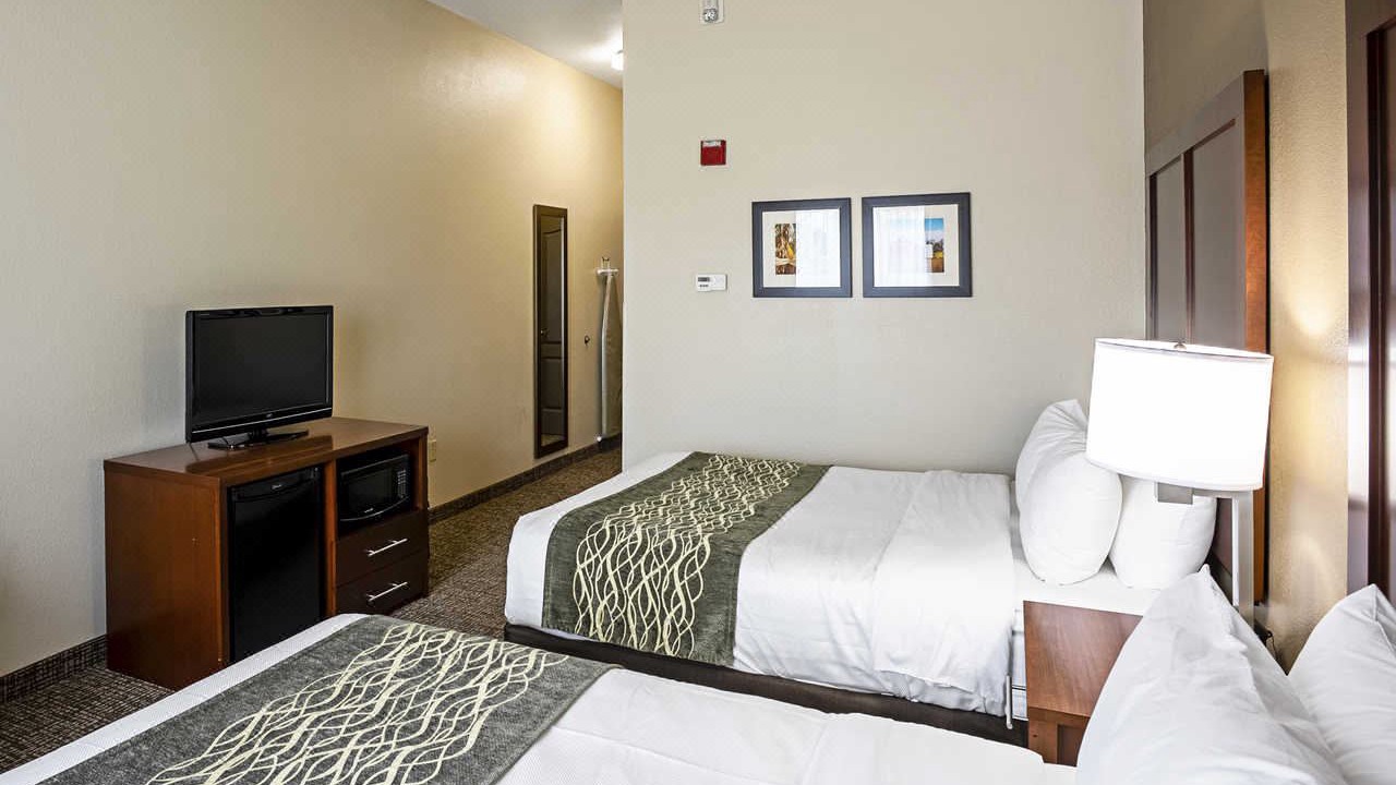 Photo of Bedroom in Independence