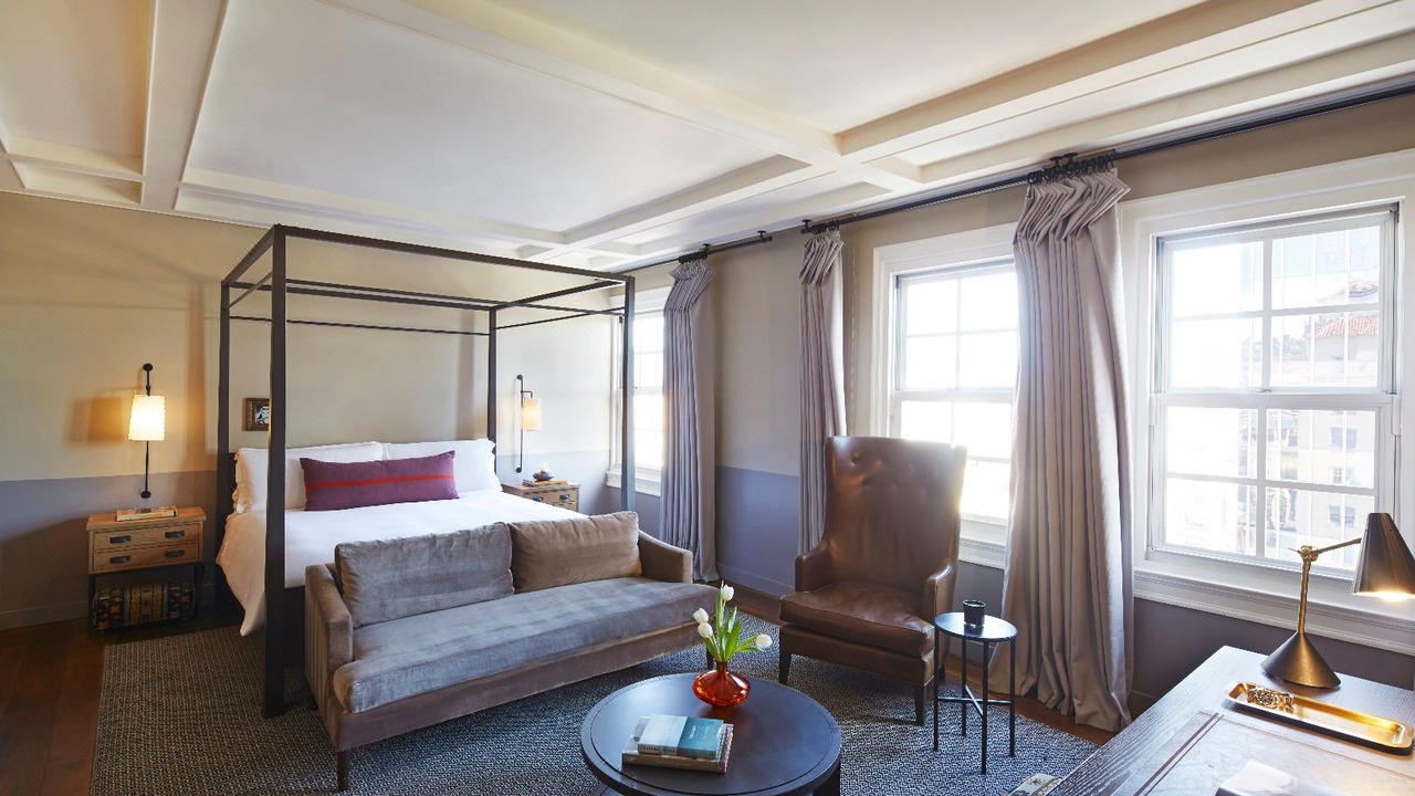 Photo of Livingroom in Hollywood