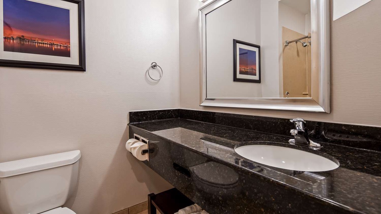 Photo of Bathroom in East Village