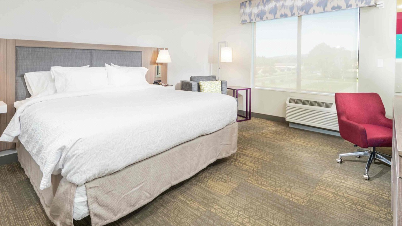 Photo of Bedroom in Santa Maria