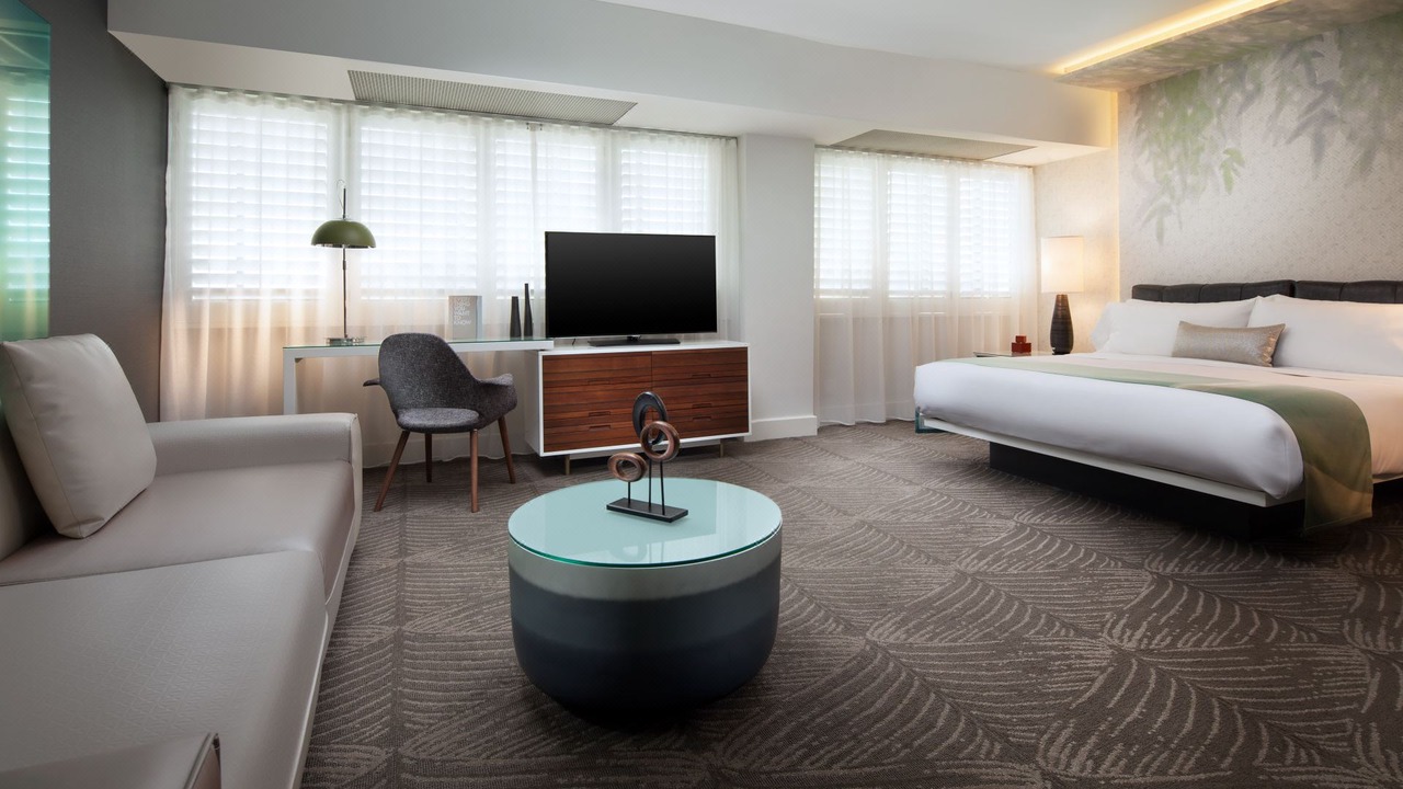 Photo of Livingroom in Westwood