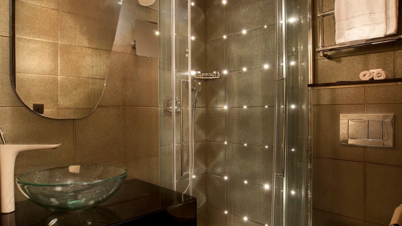 Photo of Bathroom in Quartier de Javel