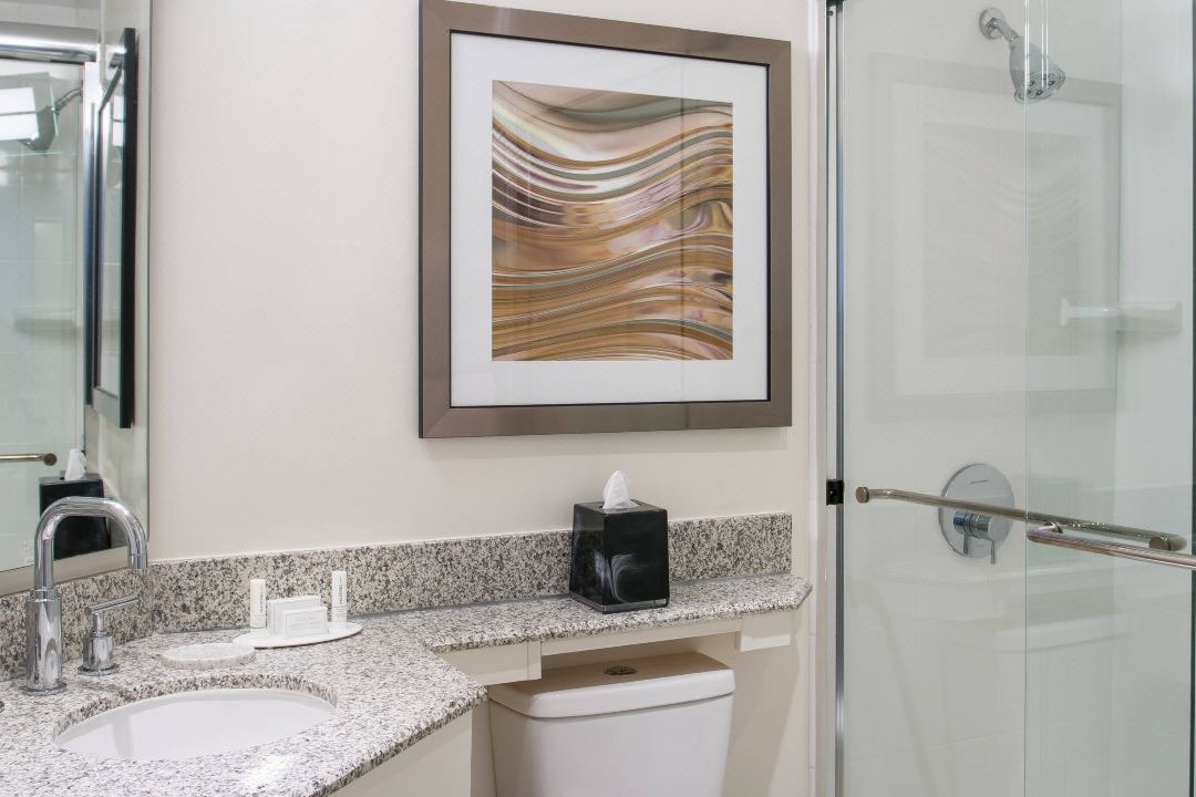 Photo of Bathroom in East Village