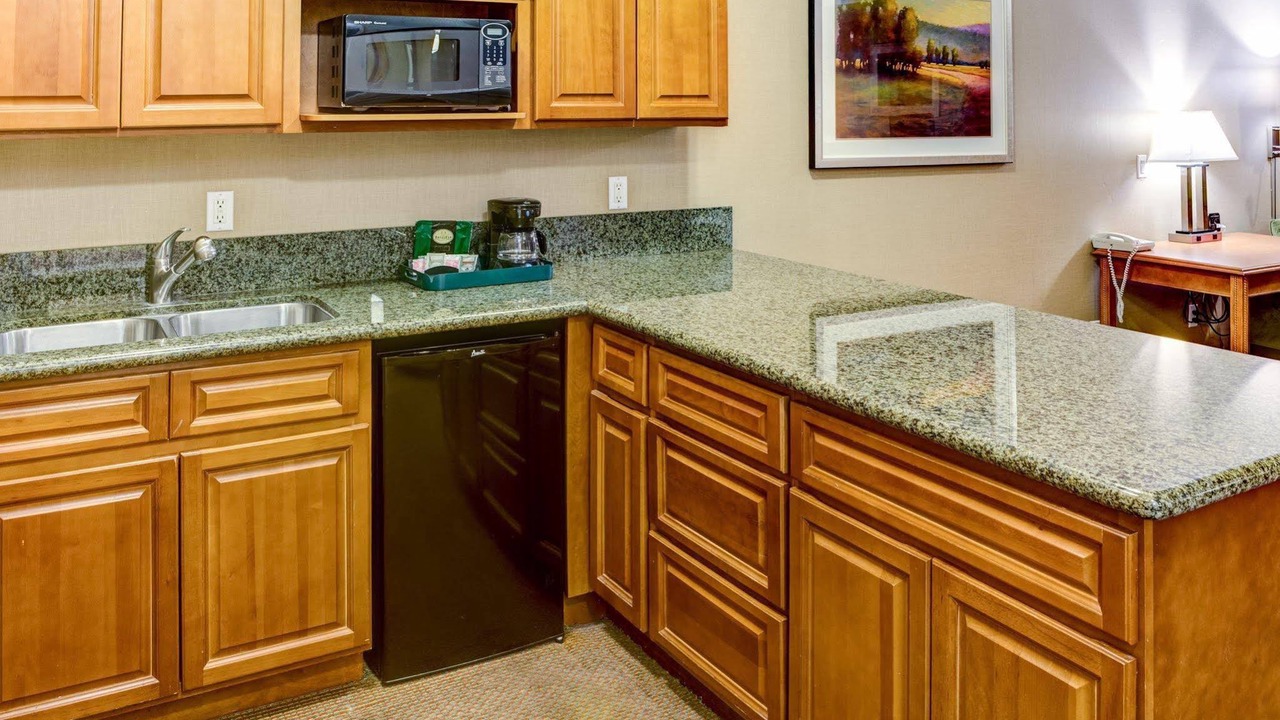 Photo of Kitchen in Stevenson Ranch