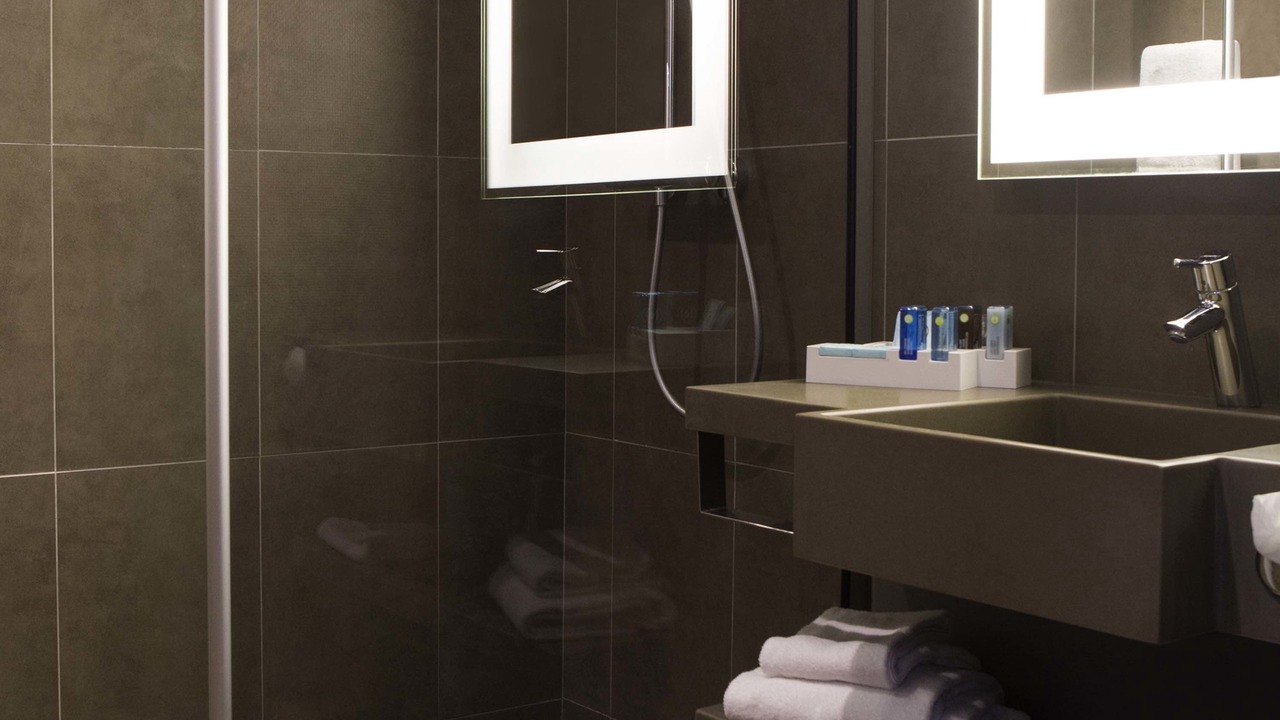 Photo of Bathroom in Aulnay-sous-Bois