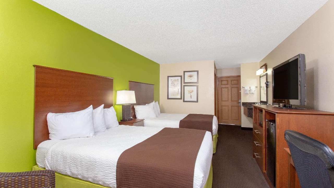 Photo of Bedroom in Black River Falls