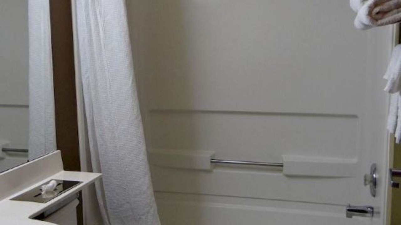 Photo of Bathroom in Salisbury