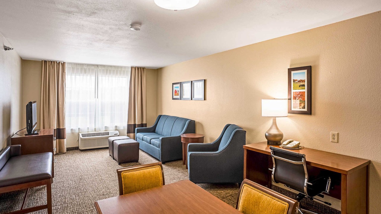 Photo of Livingroom in Independence