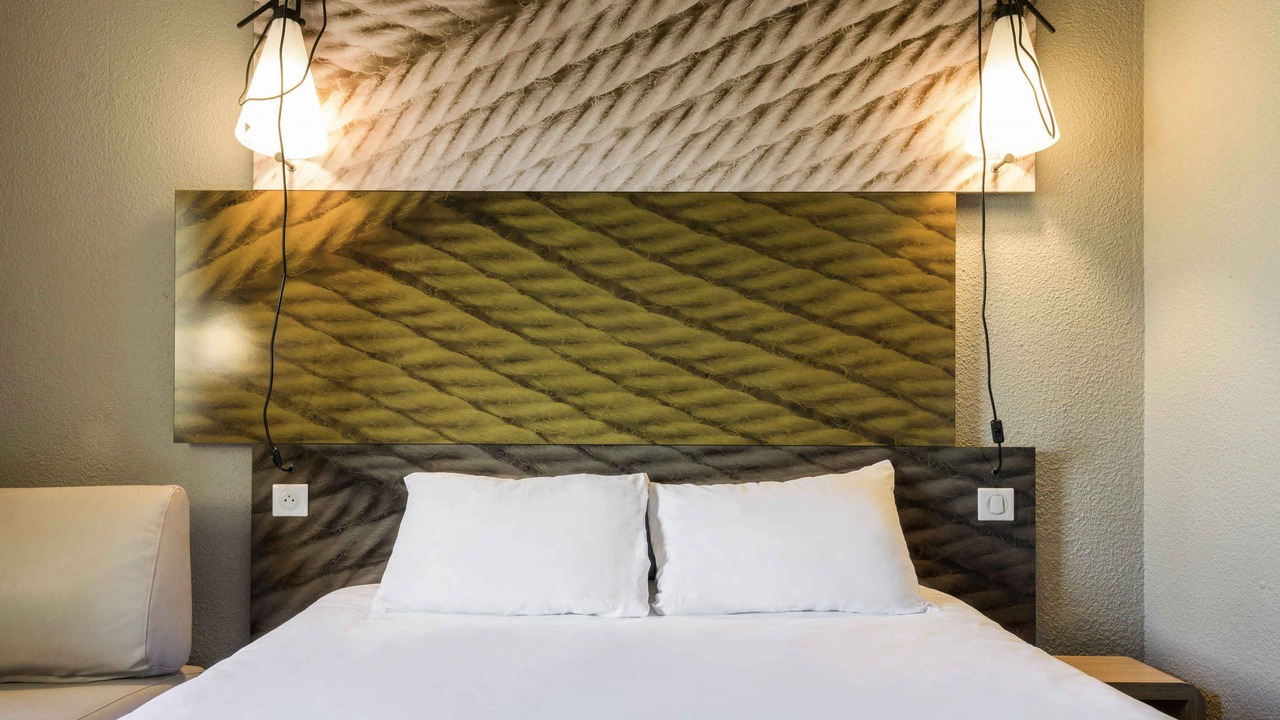 Photo of Bedroom in Vanves