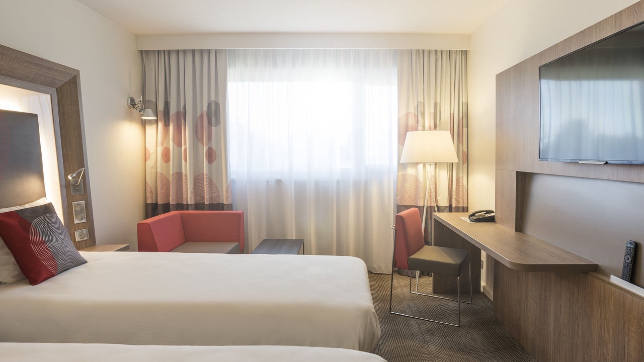 Photo of Bedroom in Aulnay-sous-Bois