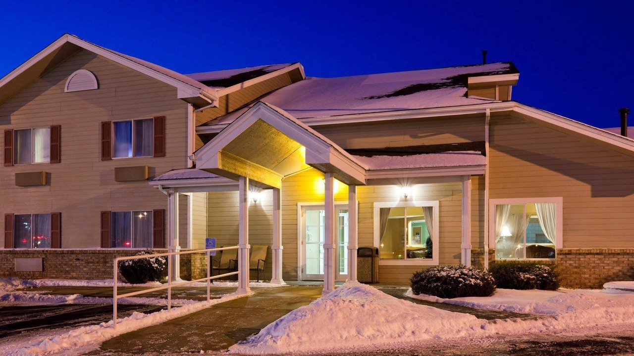 Photo of Buildings in Northfield