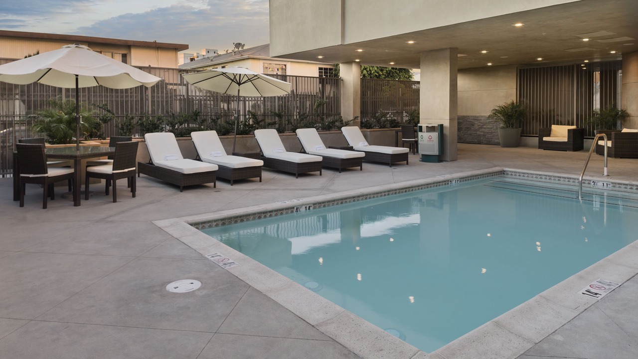 Photo of Outdoor in Hollywood