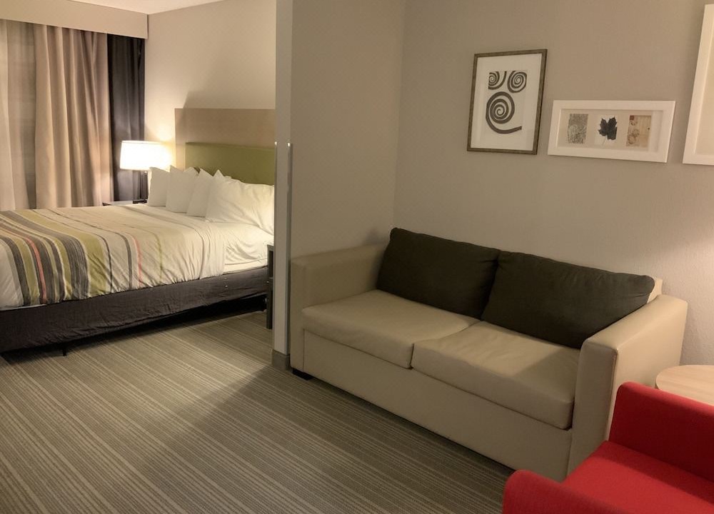 Photo of Livingroom in Salisbury
