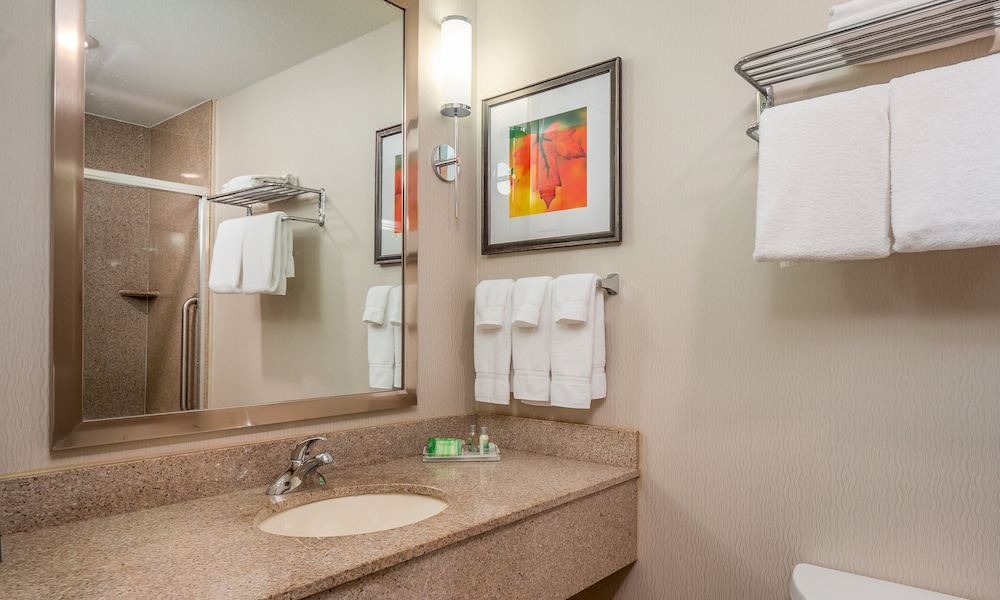 Photo of Bathroom in Stevens Point