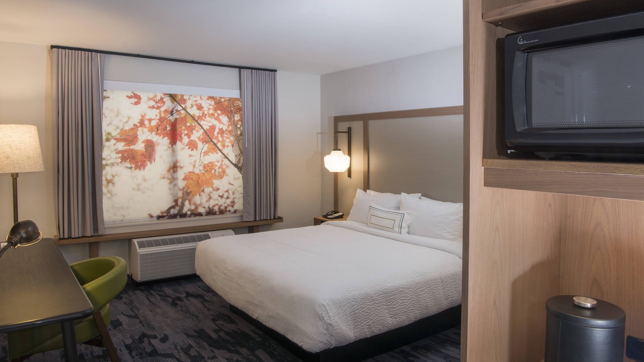 Photo of Bedroom in Moreno Valley