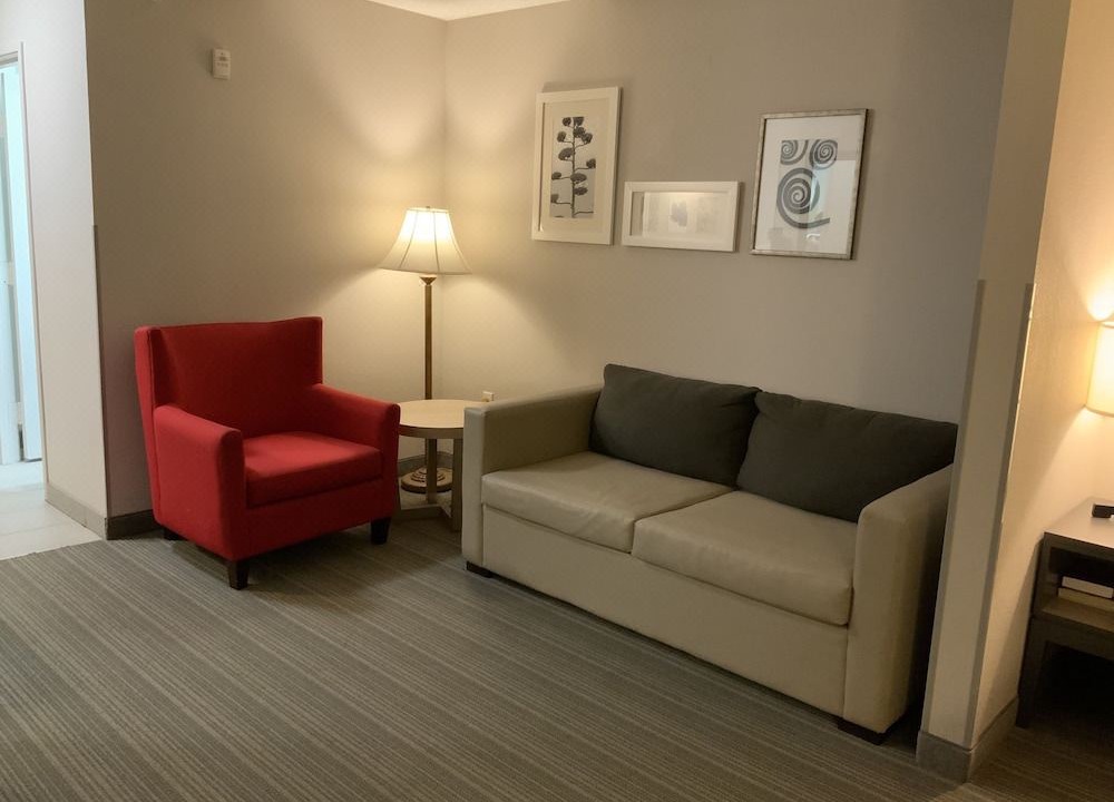 Photo of Livingroom in Salisbury