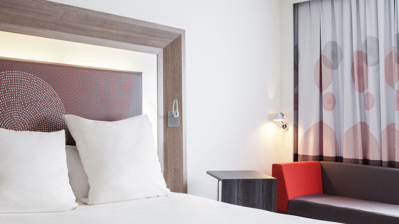 Photo of Bedroom in Aulnay-sous-Bois