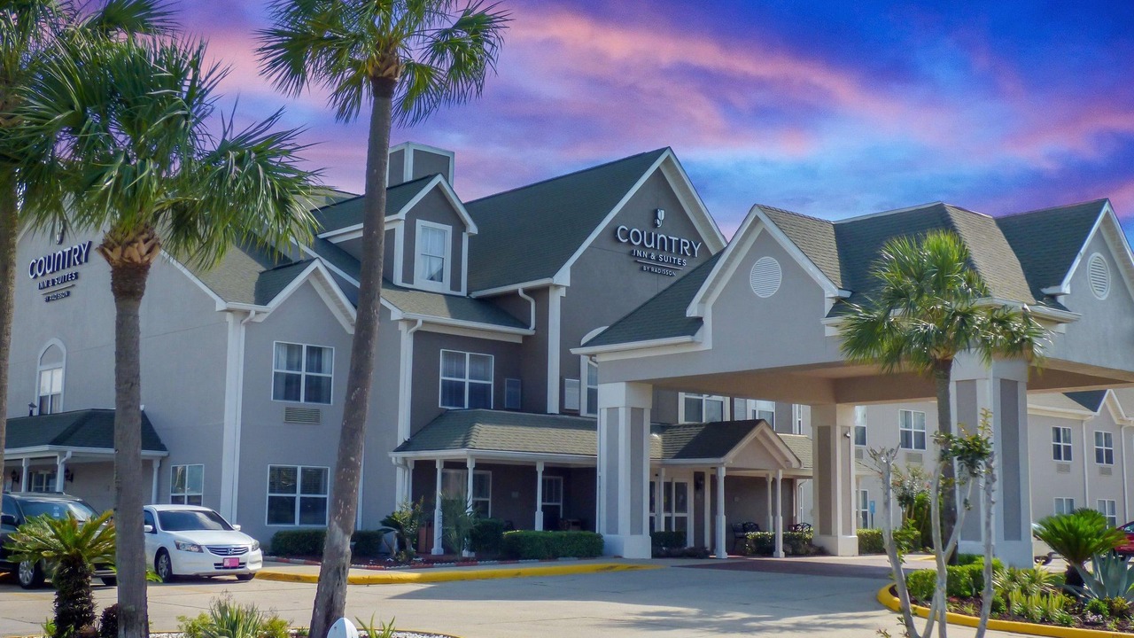 Photo of Buildings in Biloxi