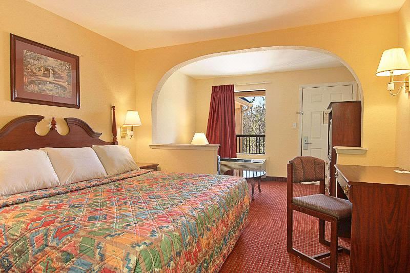 Photo of Bedroom in St. Martin