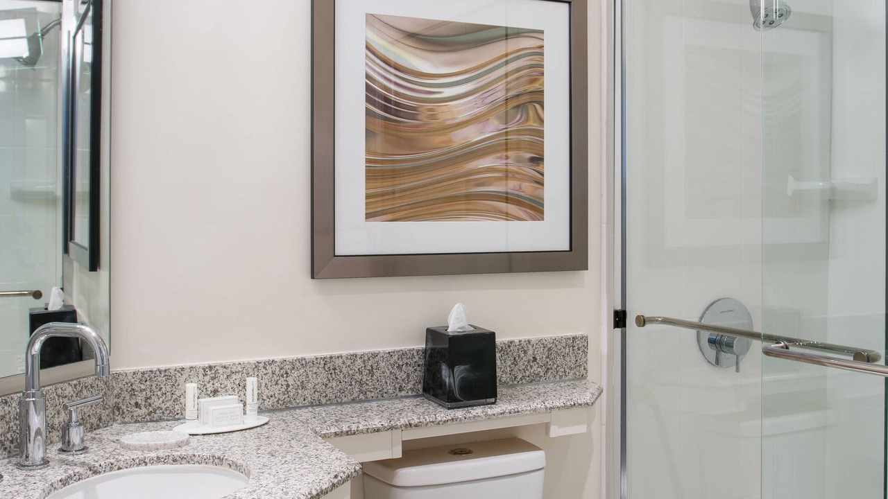 Photo of Bathroom in East Village