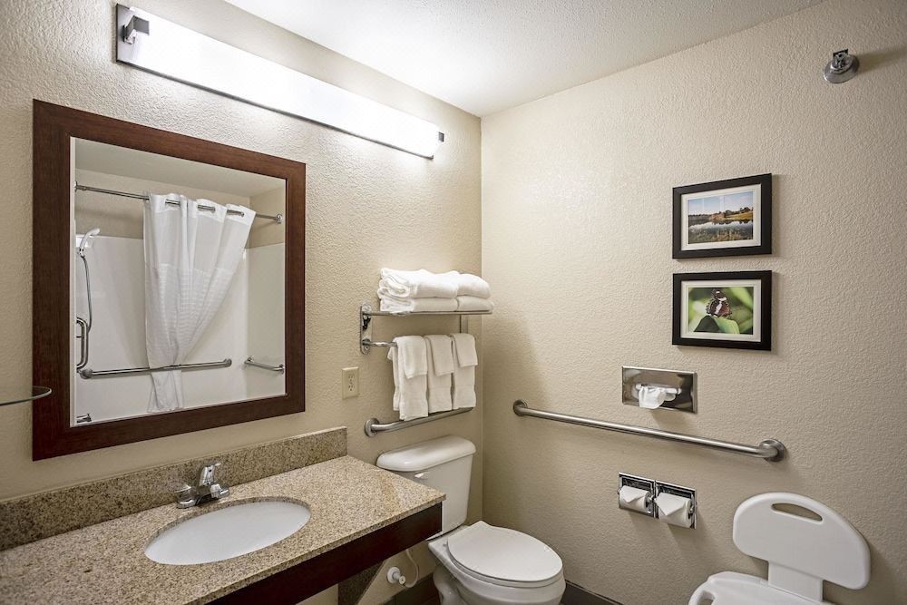 Photo of Bathroom in Independence