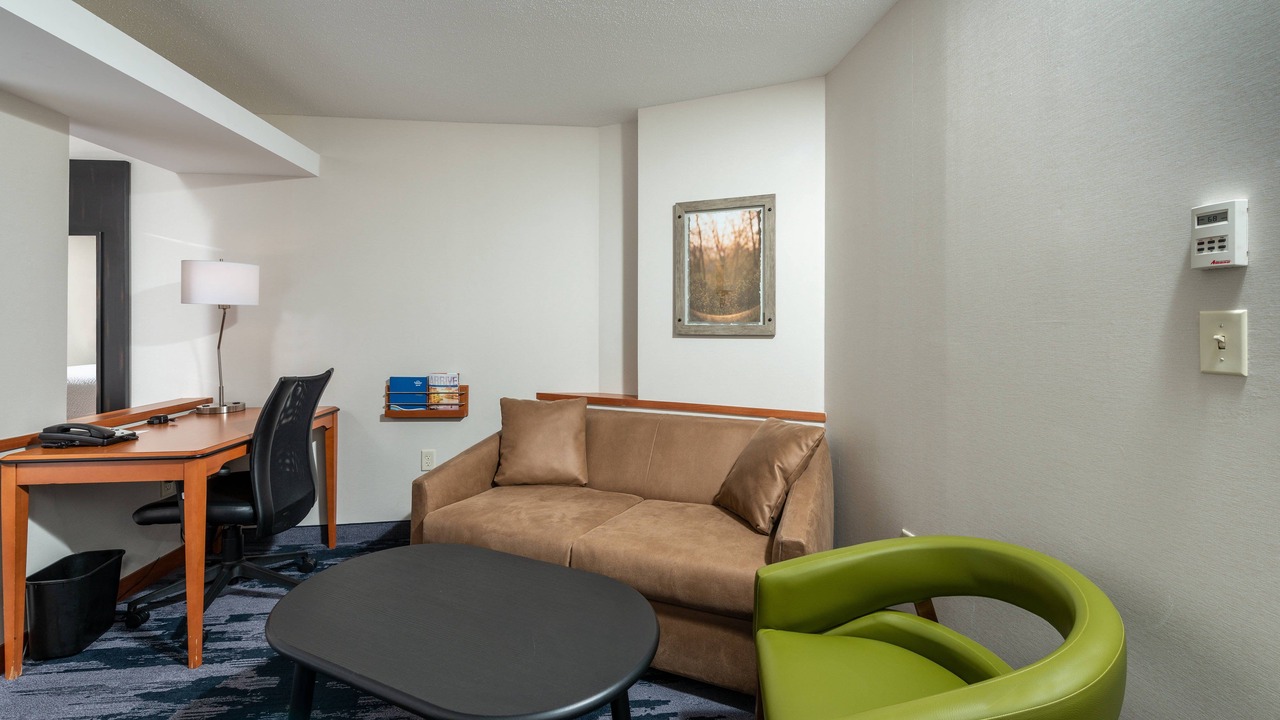 Photo of Livingroom in New Bedford