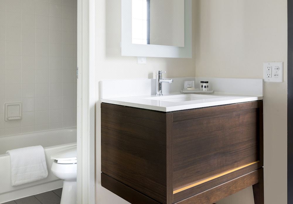 Photo of Bathroom in West Bloomington