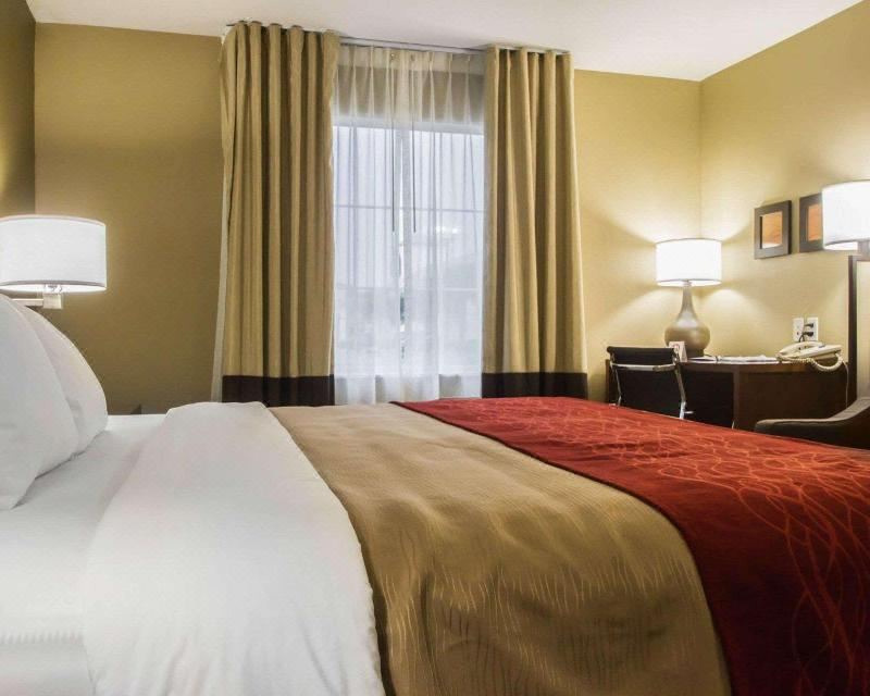 Photo of Bedroom in Morgan City