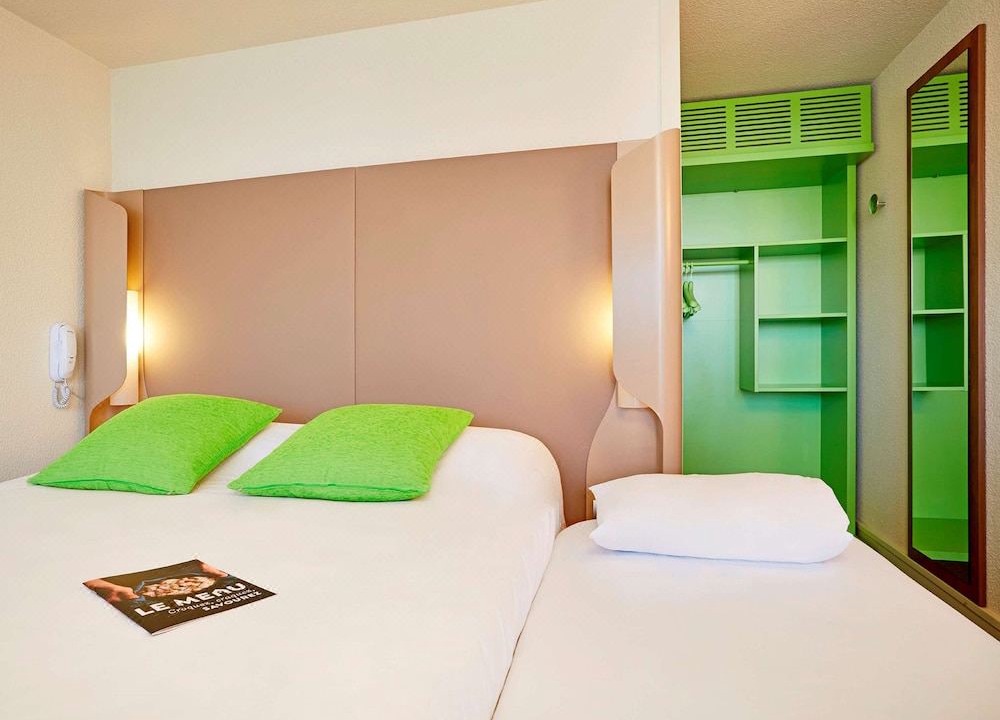 Photo of Bedroom in Chelles