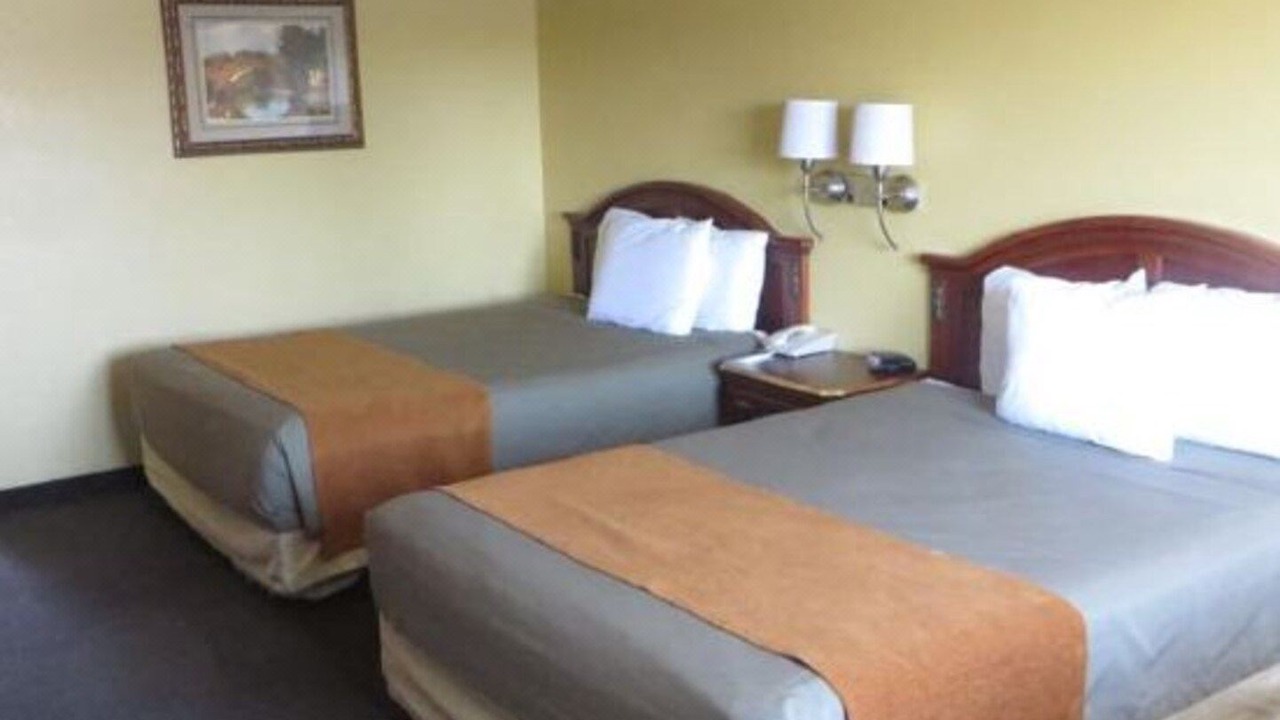 Photo of Bedroom in Buena Park