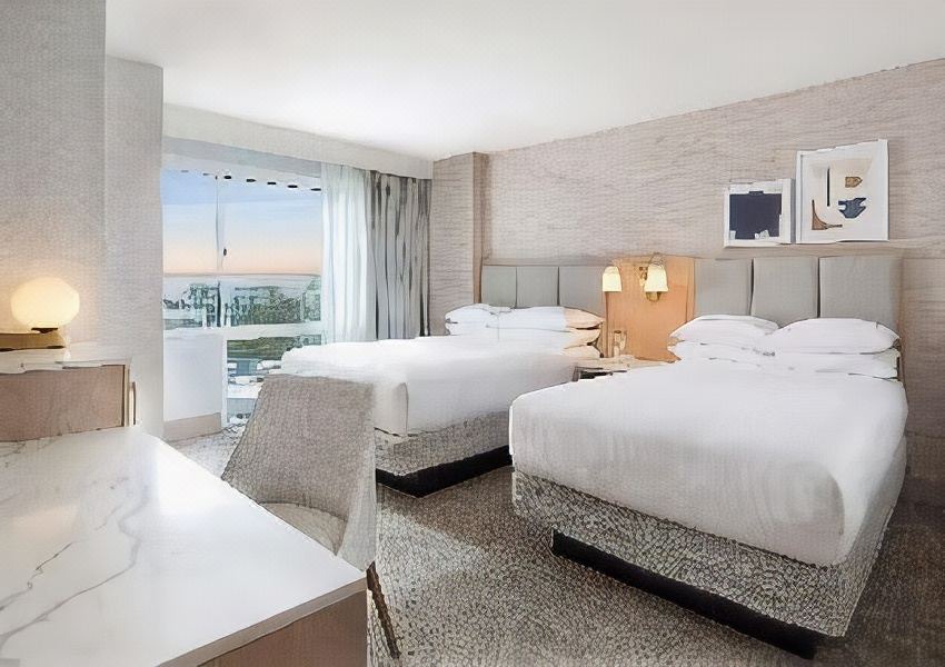 Photo of Bedroom in Downtown