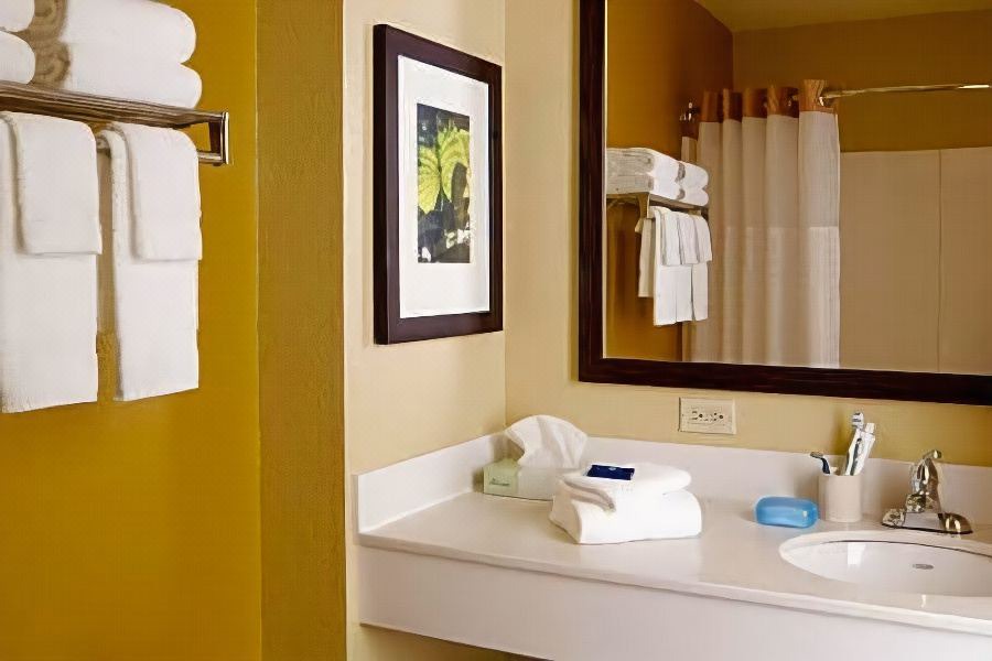 Photo of Bathroom in Riviera - Westchester