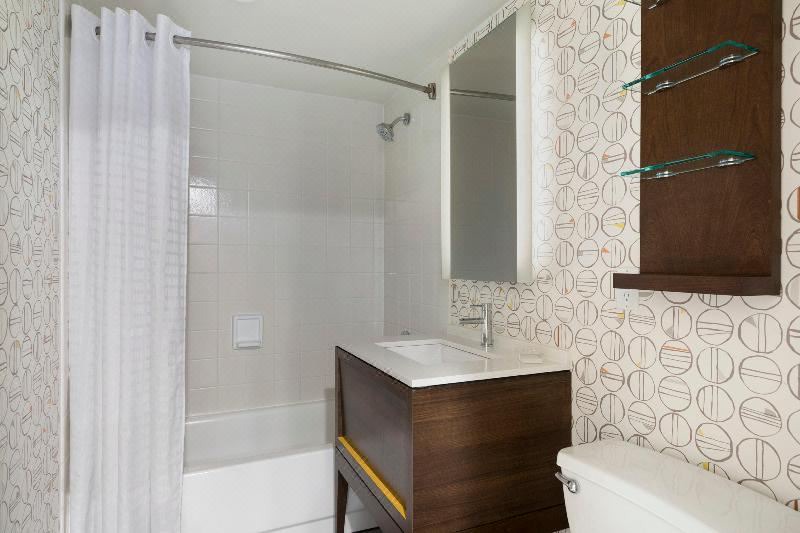 Photo of Bathroom in West Bloomington