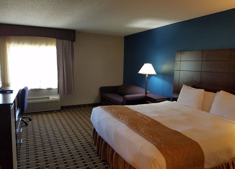 Photo of Bedroom in Onalaska