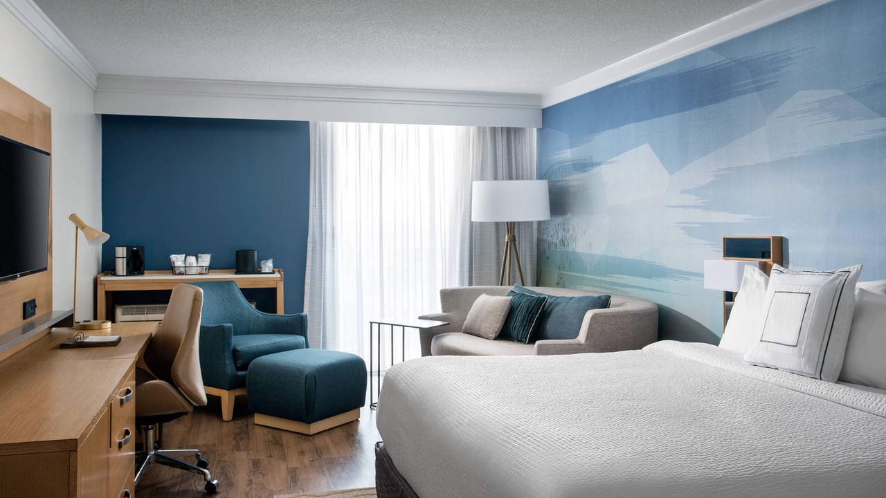 Photo of Bedroom in East Village