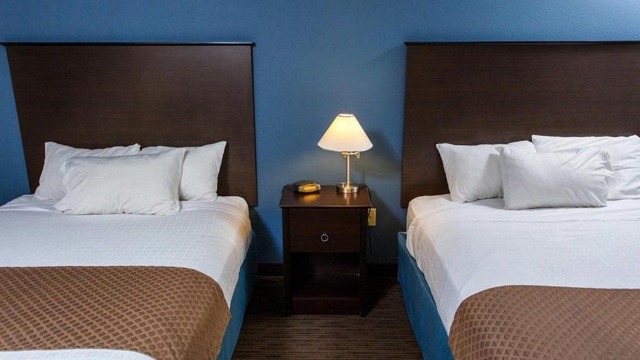 Photo of Bedroom in Howard