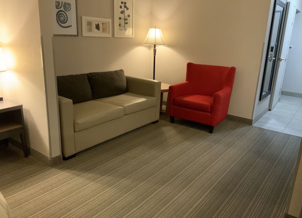 Photo of Livingroom in Salisbury