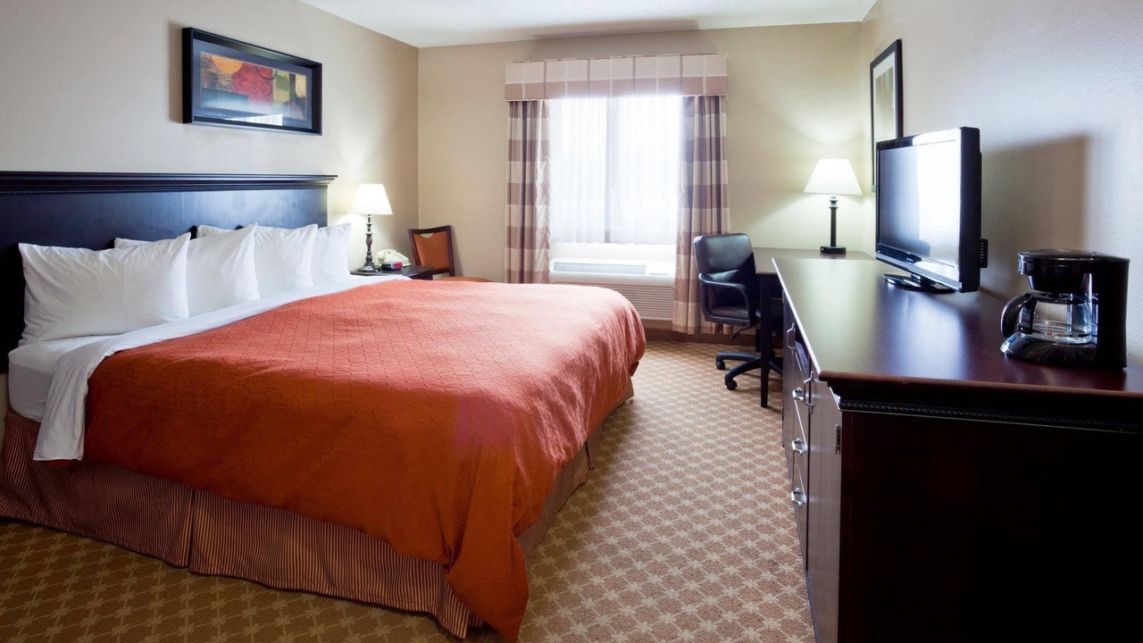 Photo of Bedroom in Northfield