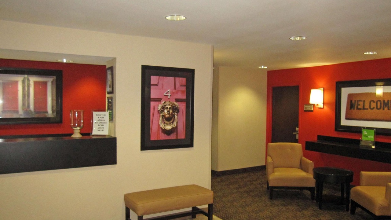 Photo of Livingroom in Santa Susana