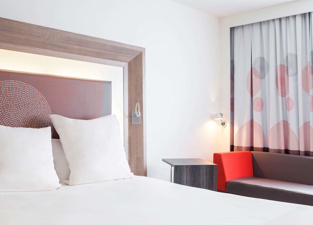 Photo of Bedroom in Aulnay-sous-Bois
