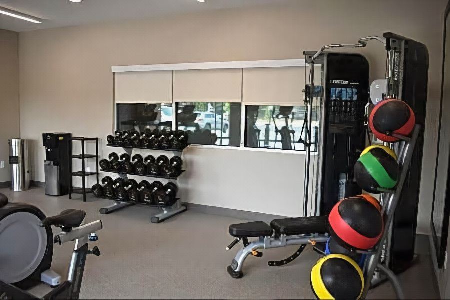 Photo of Livingroom in San Bernardino