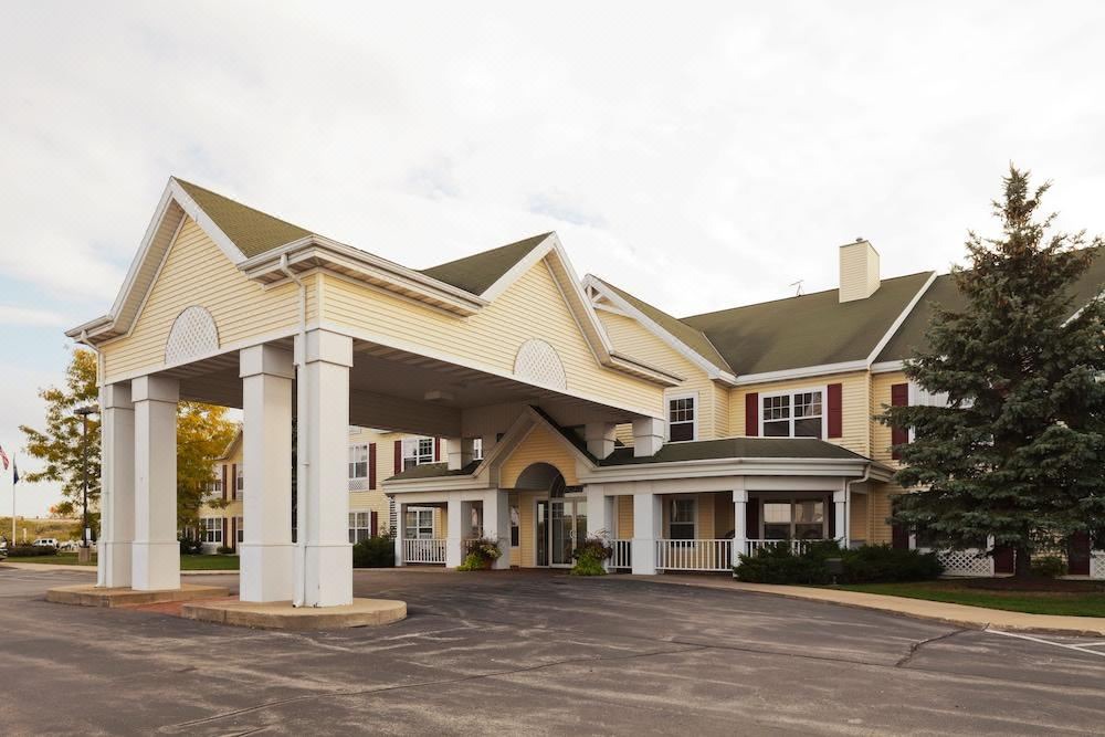 Photo of Buildings in Ashwaubenon