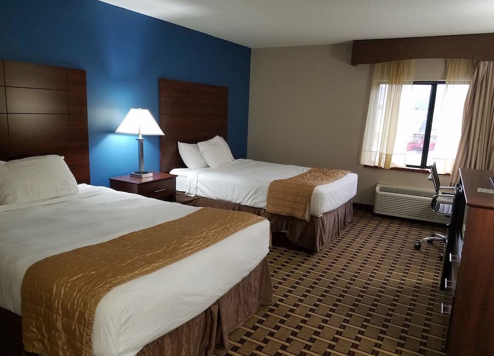 Photo of Bedroom in Onalaska