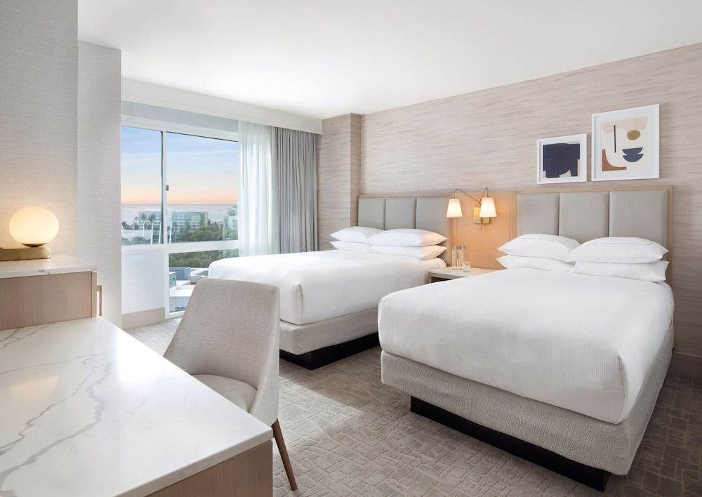 Photo of Bedroom in Downtown