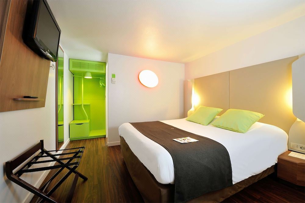 Photo of Bedroom in Epinay-sur-Orge